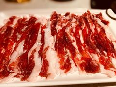 -京韵胡同·酱香羊蝎子火锅涮肉(长寿路店)
