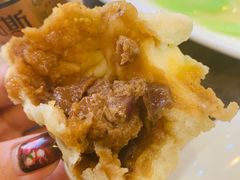 风味排骨包子-张包铺(道外店)