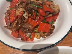 -渔乡米香·剁椒鱼头(四方坪店)