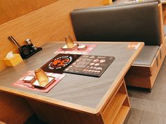 -牛YO寿喜烧·铁板烧和牛火锅自助(市府恒隆店)