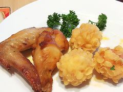 -必胜客(鹤山大道店)