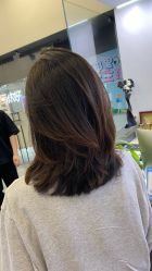 -CIT造型·烫发·染发