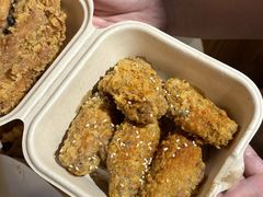 -前进5路汉堡炸鸡(前进五路店)