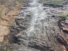 -湖洞水自然风景区