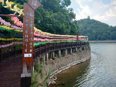 -石燕湖生态旅游景区