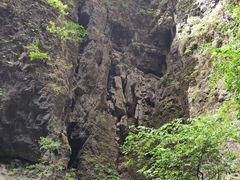 -野三坡百里峡景区