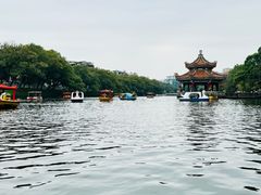 -潮州西湖