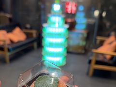-朴大人炭烤·韩国料理(奥帆中心海尔洲际店)