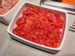 -海底捞火锅(国贸购物中心店)