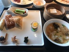 -木守西溪溪隐餐厅