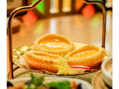 松化鸡蛋挞-点都德(汇盈广场店)