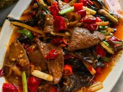 -懒人盐府人家(航天桥店)