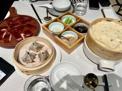 -潮民公馆(BFC外滩金融中心店)
