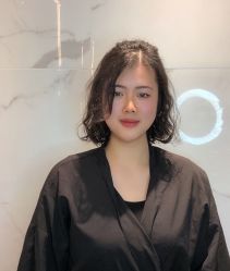 -罗亚帝造型
