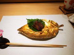 -鮨一日本料理(大中华店)