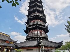 -西林禅寺