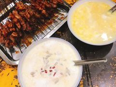 -文文烤肉(大皮院店)
