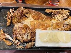 -九十九顶毡房(阜石路店)