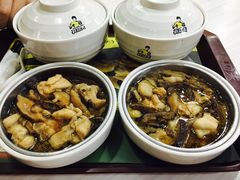 -真功夫(银座商城玉函店)
