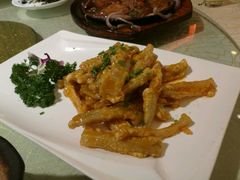 20161017藕-博望坡酒楼(漕溪路店)