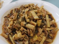 -翠茗农庄土菜馆(天目湖店)