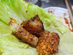 -西昌老号李小肠特色烧烤园(双流店)