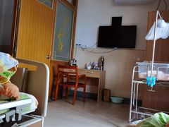 -厦门大学附属中山医院(本部)