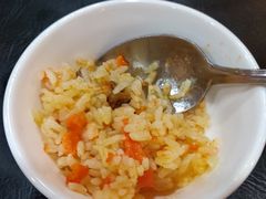 -楼兰维吾尔餐厅