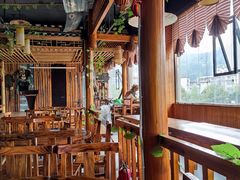 -侗乡缘食府(从江高铁站店)