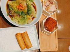 -南翔馒头店(豫园店)