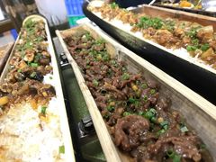 -竹一味·竹筒饭