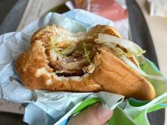 -麦当劳(花城大道华穗路店)