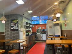 大堂-四方面荘(常丰花园店)