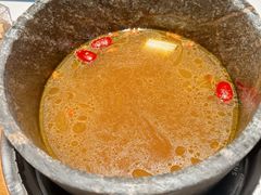 -芸山季·云南山珍菌火锅(南翔印象城MEGA店)