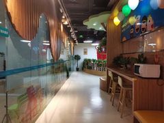 -艺年级儿童语言艺术中心(冉家坝爱融荟城店)