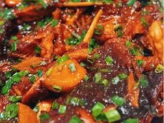 -宏玲餐厅(四川南路店)