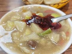 -郑家包子牛肉拉面(尚勤路店)
