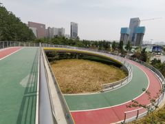 -西安软件新城软件研发基地2期