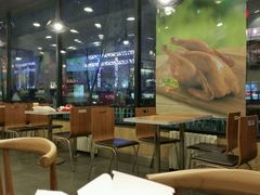 -百富烤霸 烤鸡汉堡(美美店)