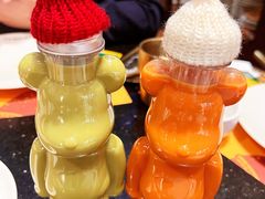 -simply thai天泰(静安嘉里中心店)