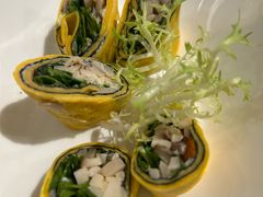 -北京王府井希尔顿酒店·秦唐中餐厅Chynna