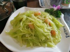 -四海回族饭店(前进大街店)