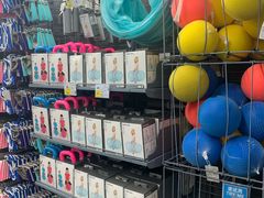 -迪卡侬(西三旗店)