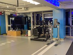 -Bona Fit 伯纳健身超级工作室(车公庄店)