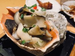 -竹幸日本料理(国光1937科技文化创意园店)