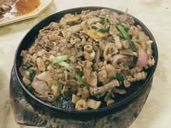 -标记美食新鲜猪杂(兴南大道店)