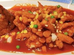 -雨后行菜(报慈北路店)