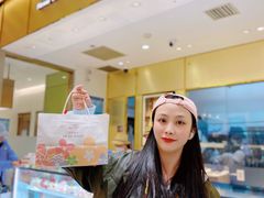 -花花卷卷·鲜食蛋糕(静安久光百货店)