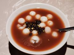 细沙小圆子-松鹤面馆·古法焖肉面(观前店)