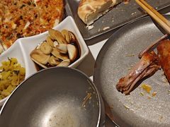 -叁宝烤肉• 西安烧烤(凤城十二路店)